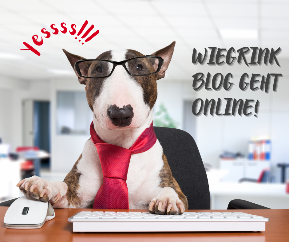 Wiegrink Blog Wiegrink Blog